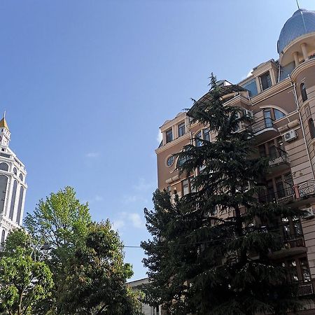 Batumi Elite Apartment Εξωτερικό φωτογραφία