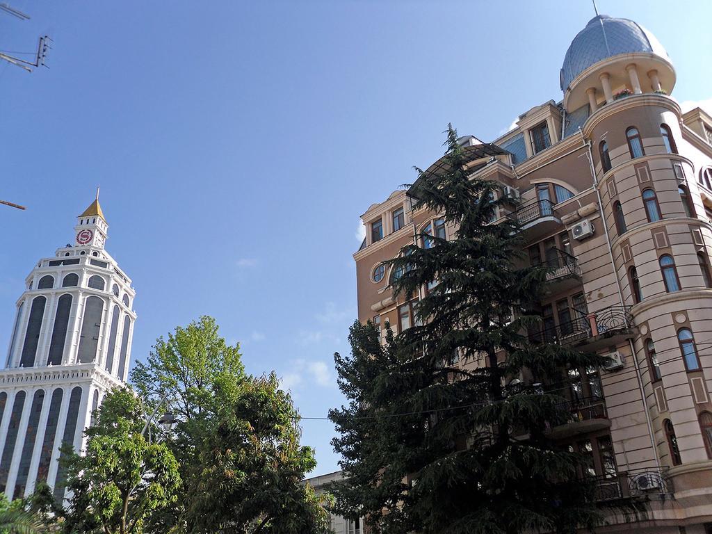 Batumi Elite Apartment Εξωτερικό φωτογραφία