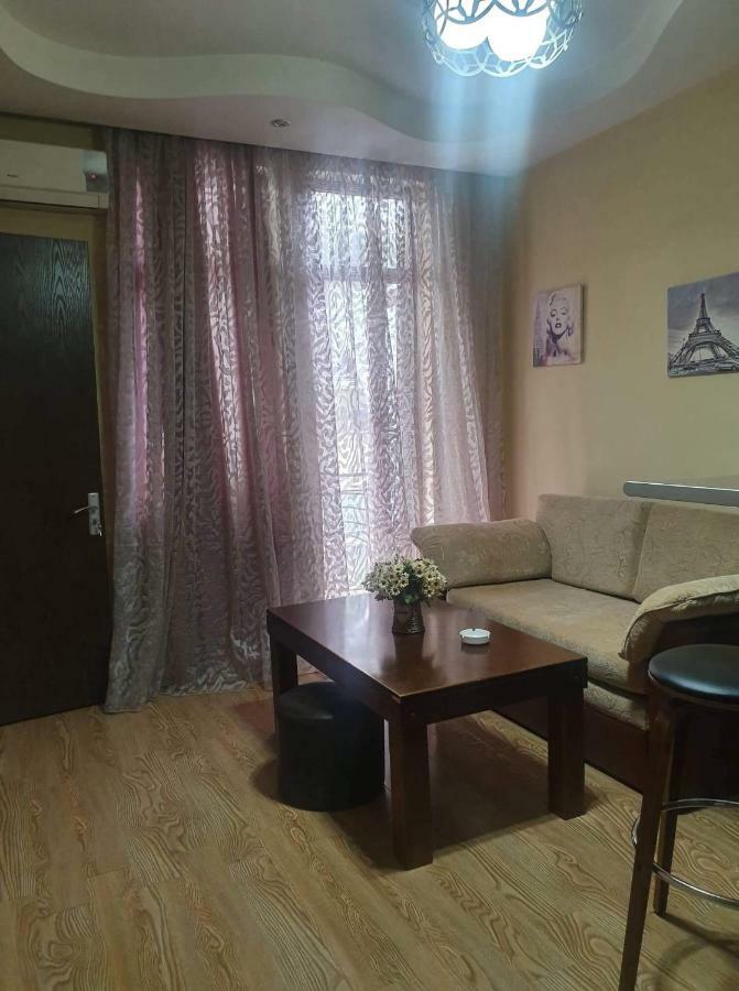 Batumi Elite Apartment Εξωτερικό φωτογραφία
