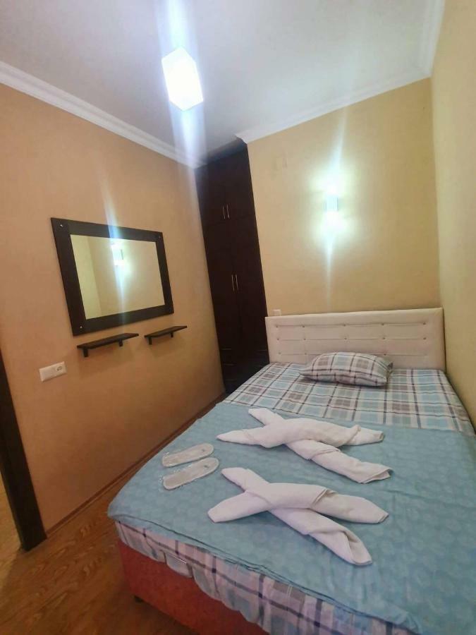 Batumi Elite Apartment Εξωτερικό φωτογραφία