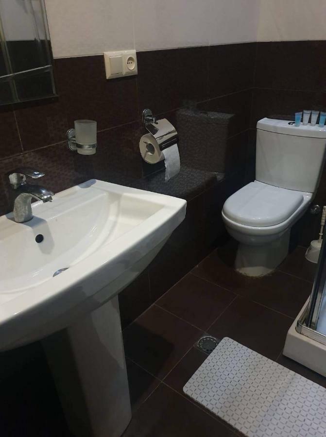 Batumi Elite Apartment Εξωτερικό φωτογραφία