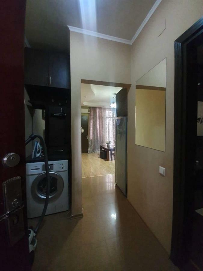 Batumi Elite Apartment Εξωτερικό φωτογραφία